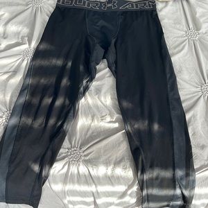 Project rock workout pants